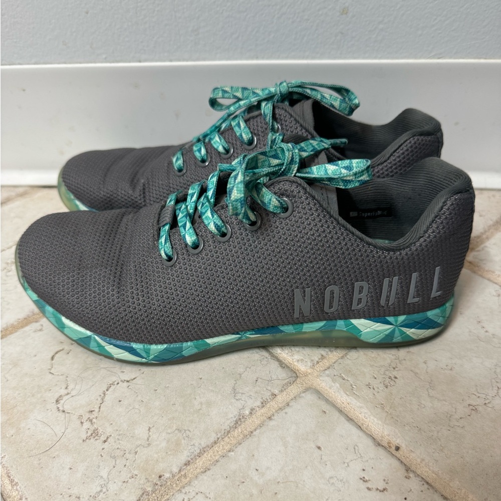No Bull Shoes
